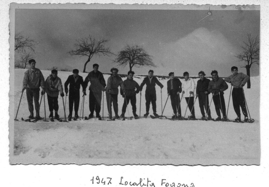 Alpe d''Epoca